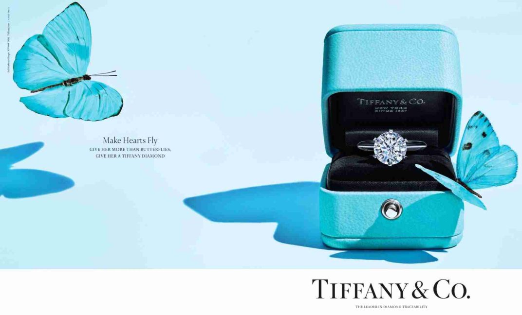Most Popular Tiffany and Co Jewellery Expensive Life Style of Riches