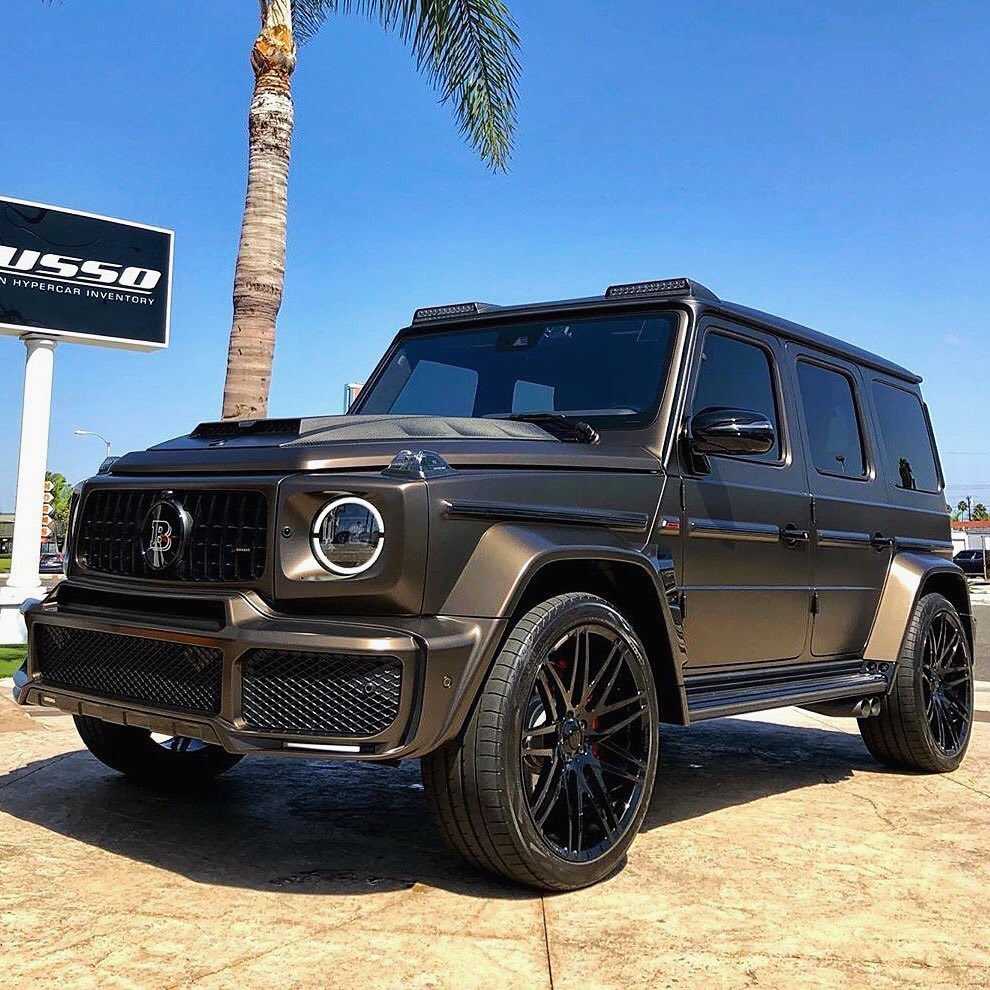 Best Luxurious Suvs Expensive Life Style of Riches