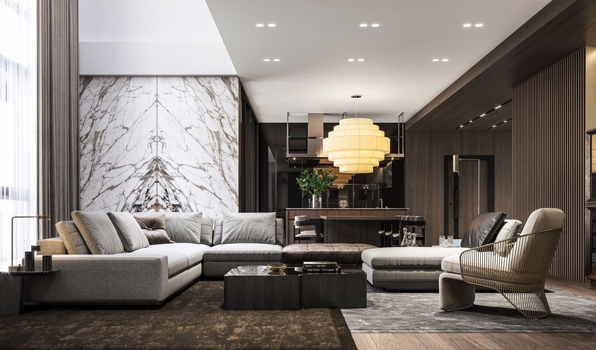 Modern Interior Design Ideas For Living Room - Living Room Modern ...