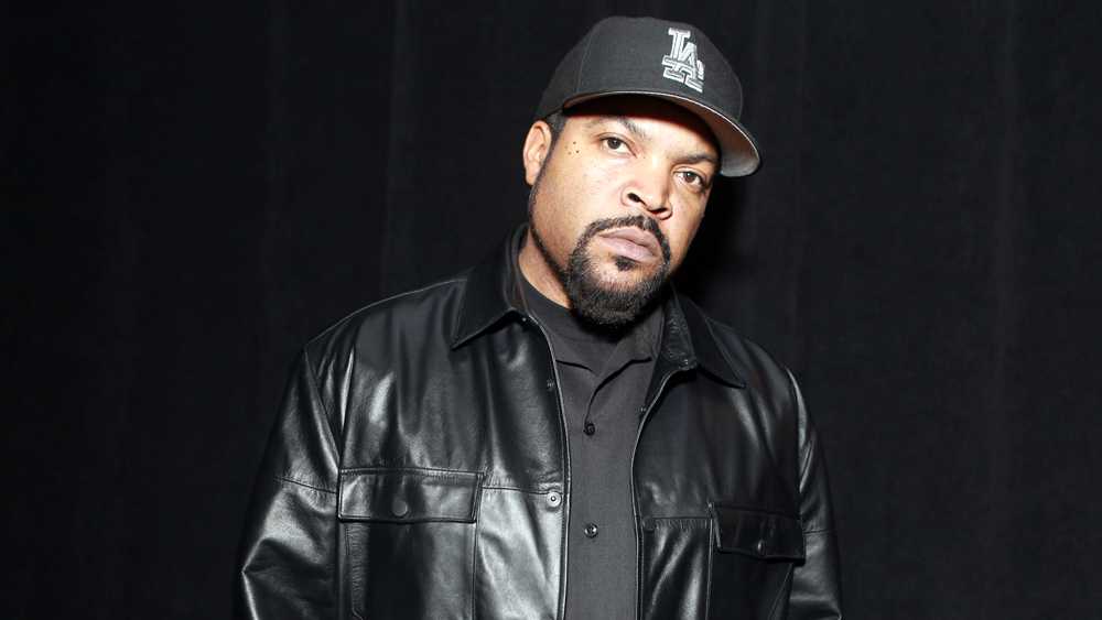 Ice Cube Net Worth 2023