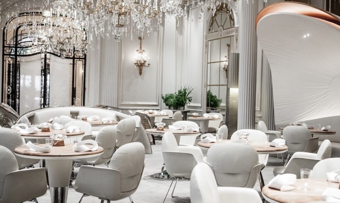 Most Expensive Restaurants In The World