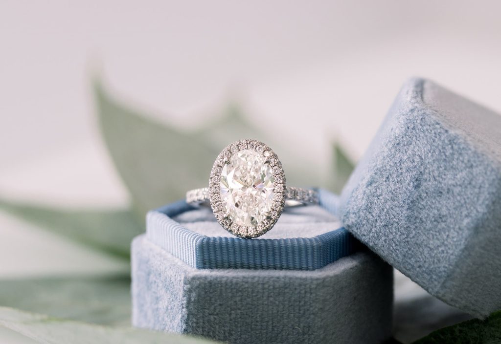 Engagement Ring Metals: Which is Right For You?