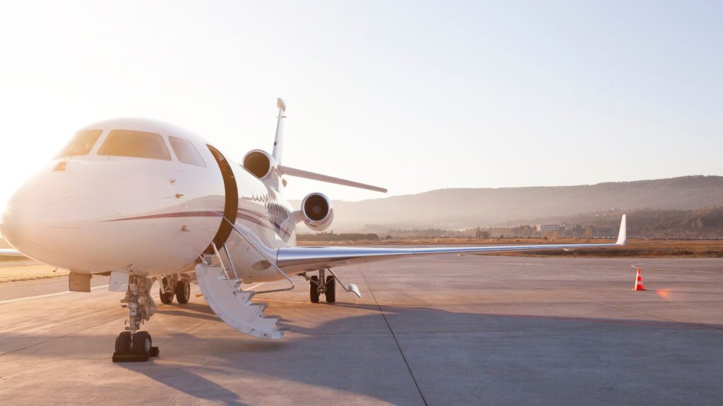 Is it Expensive to Maintain a Private Jet?