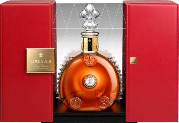 What is the Most Luxurious Alcohol in the World?